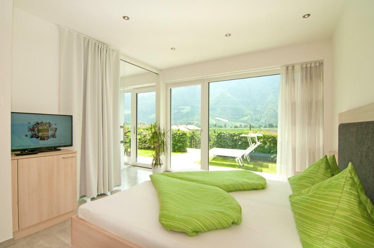 Weinreichhof Villa Castelbello Buitenkant foto